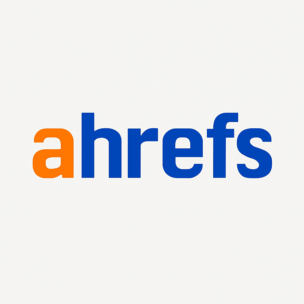 Ahrefs