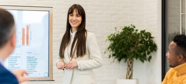 Academic Presentation Sample