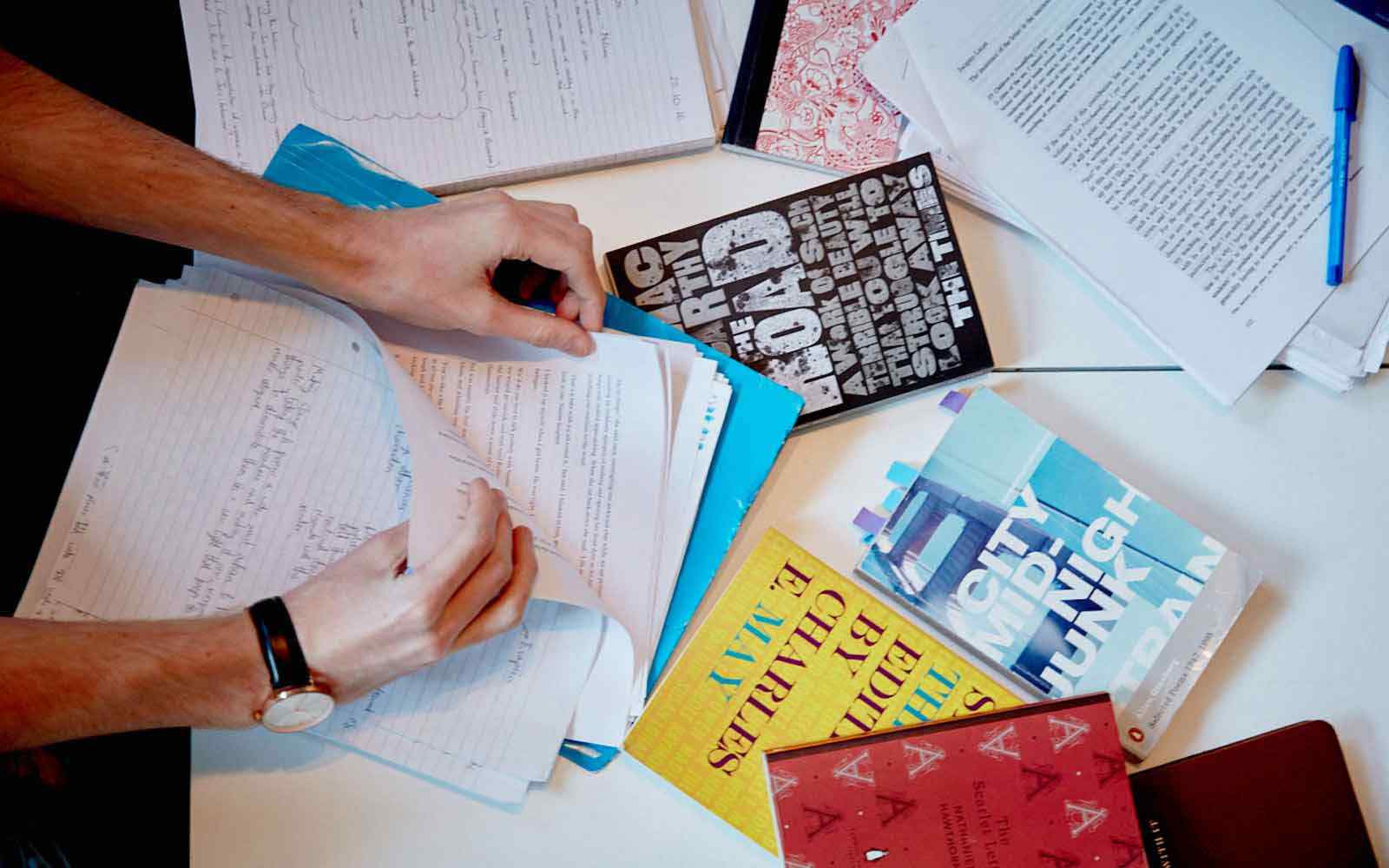 Technical Writing Sample