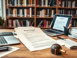 Research Proposal Sample