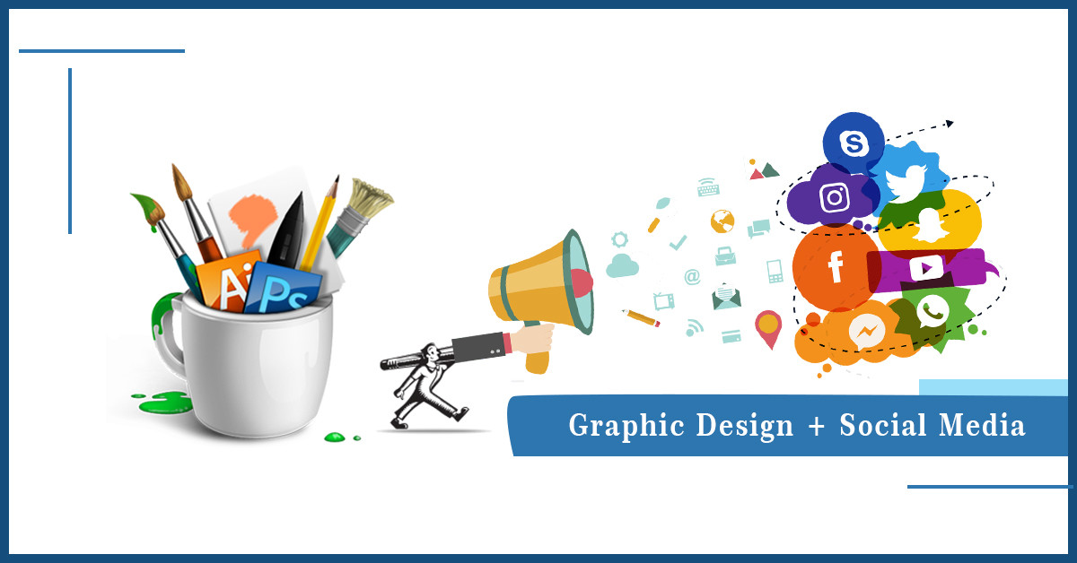Social Media Graphics